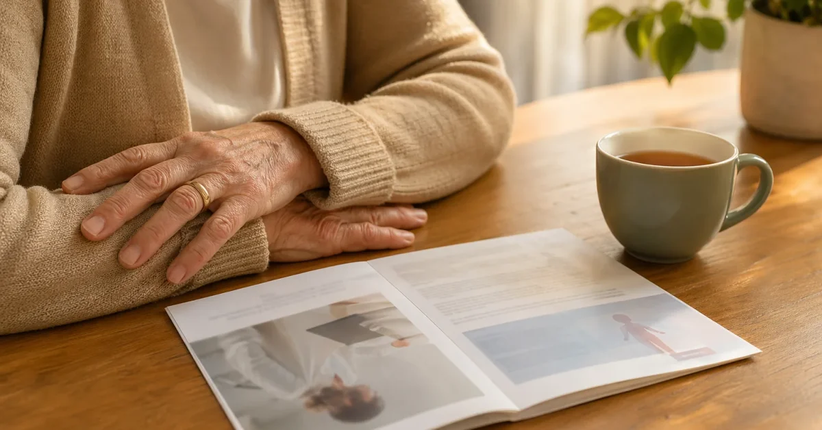 Understanding Medicare Coverage Options in Ohio