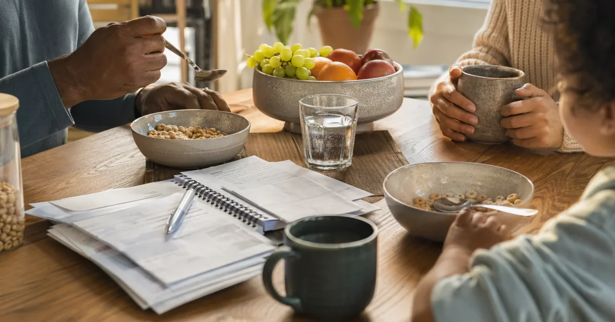 Understanding TANF / Cash Assistance in Ohio: A Guide
