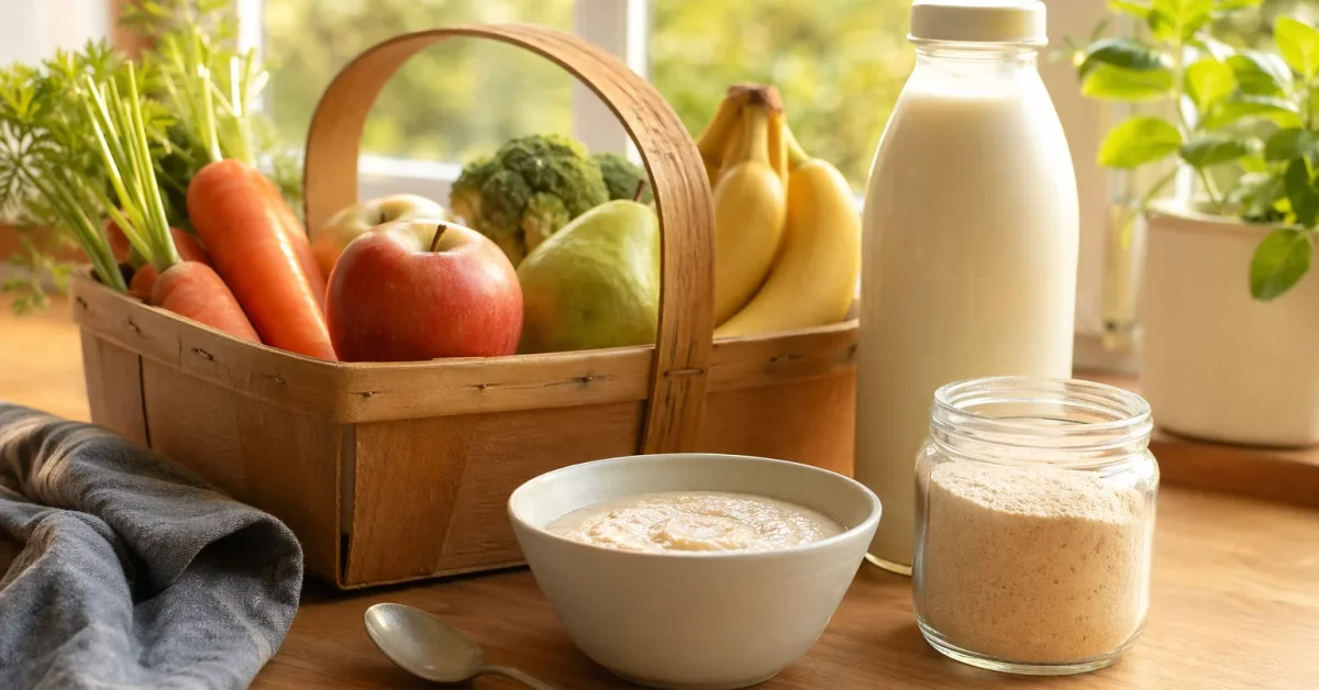Understanding the WIC Nutrition Program in Ohio