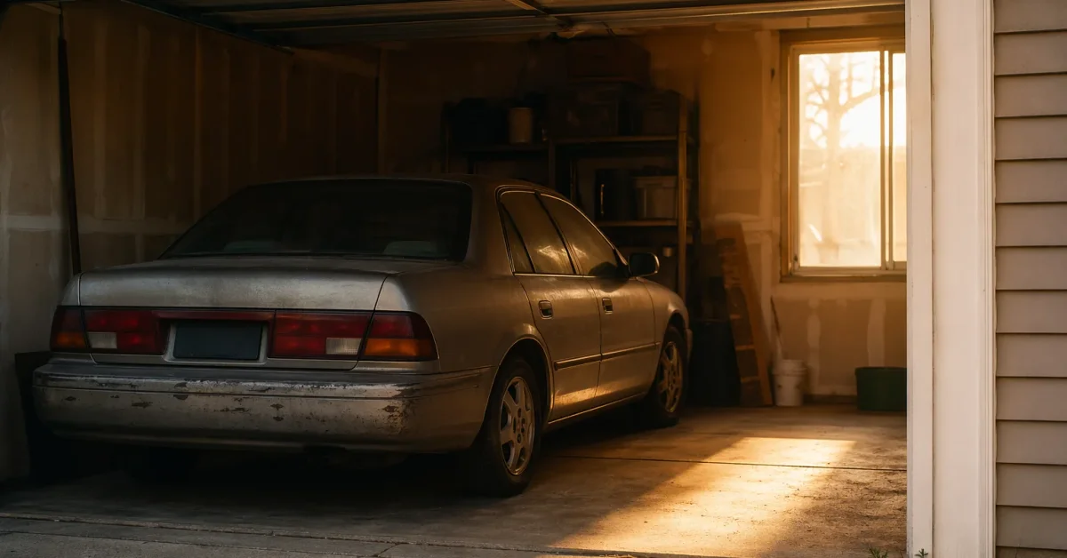 Donate a Car Without a Title in Ohio Hassle-Free