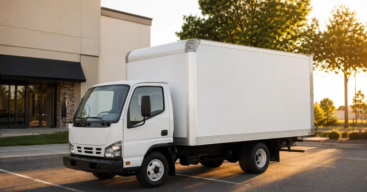 Donate Your Commercial / Fleet Vehicle in Ohio Today!